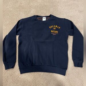 Zara, Men’s Dreamer By Nature sweater, size S
